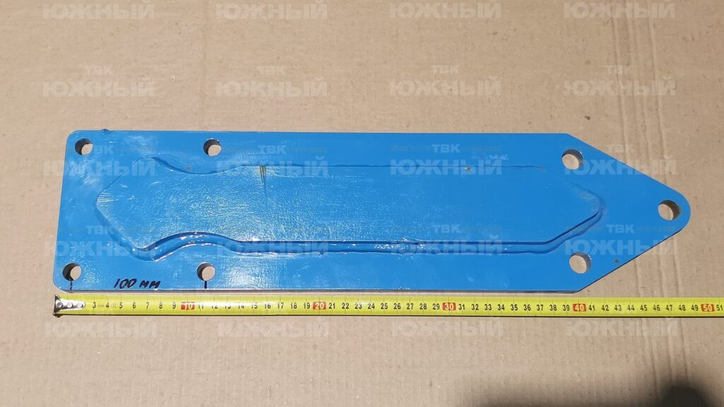 Кронштейн 83246.14.06.000-01