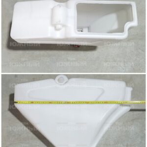 Бункер семян СН-8.25.17.00.005