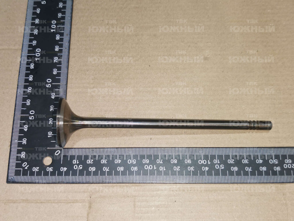 Клапан выпускной 5340-1007012 АМЗ