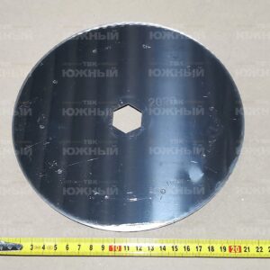 Диск глухой СК СК-8.05.10.07.000