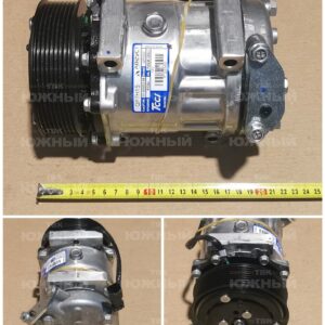 Компрессор QP7H15-5632 24В (TCCI) 01-055632-00