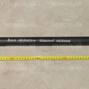 Вал полуоси задний левый