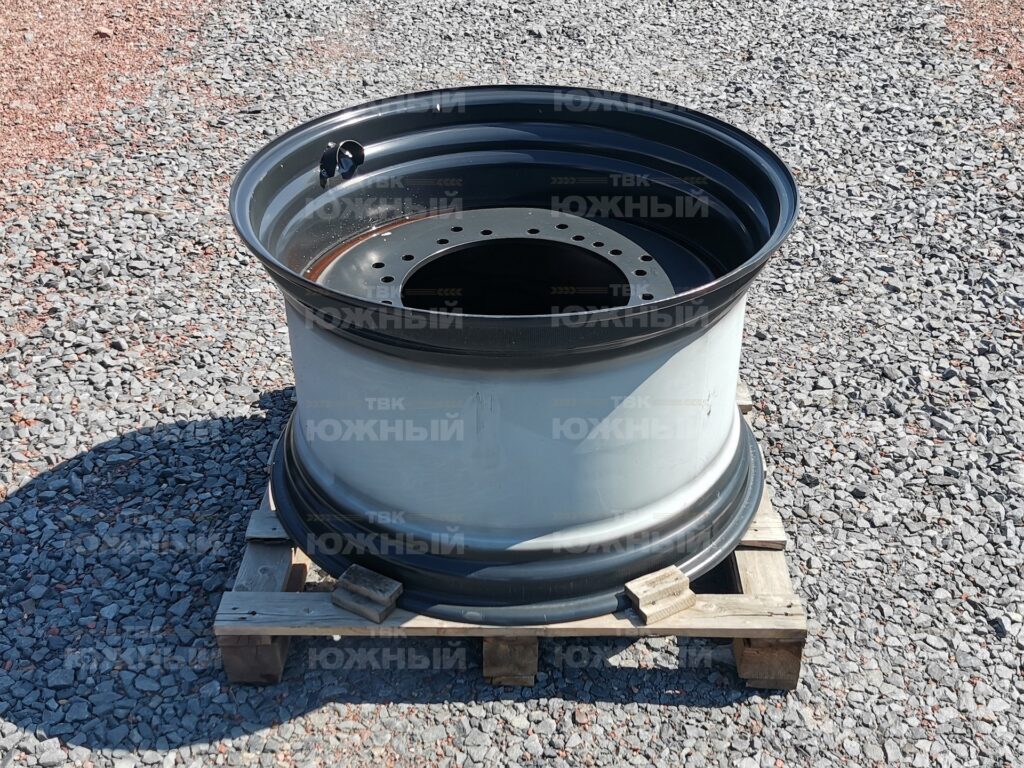 Колесо CP3-4636/5 (DW23Bx38)