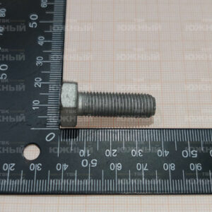 Болт М10х1,25х30мм 201678-П29