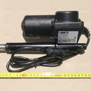 Актуатор линейный 3031ТО-00100225 дораб. с разъемом