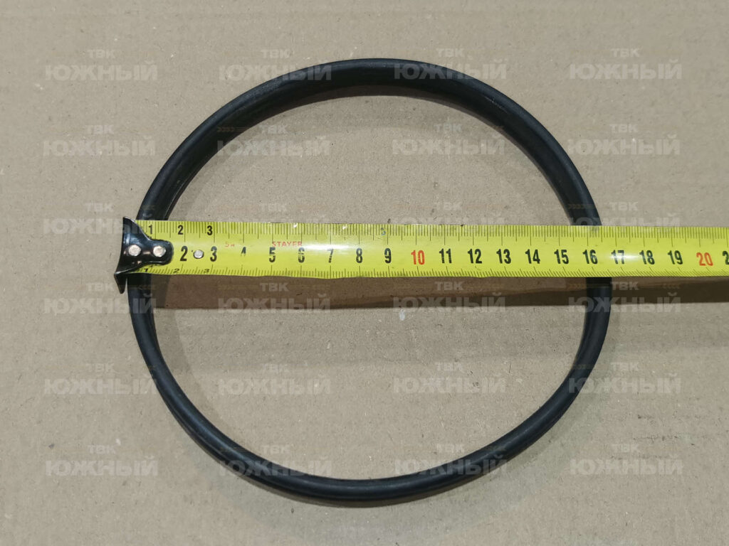 Кольцо уплотнительное ЯЗРТИ 840.1002040