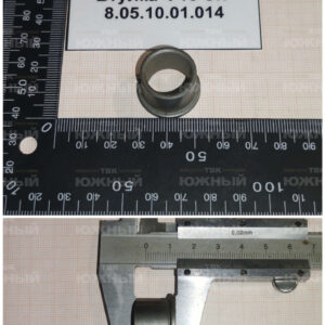 Втулка Ф16 СК-8.05.10.01.014