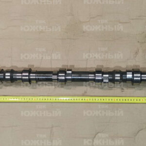 Вал распределительный 536.1006015 (без шестерни)