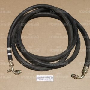 Хладонопровод блок испарительно-отопительный-компрессор (комплект № 2) К-424 КТУ-8.008.00.00-1