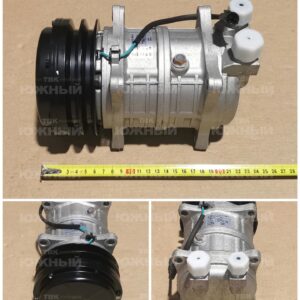 Компрессор кондиционера (К-744; К-424) КТУ-8-У1-24
