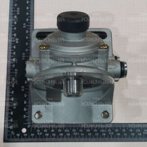 Кронштейн 612630080371 топливного фильтра с подкачкой Weichai WP12 (1000955413)