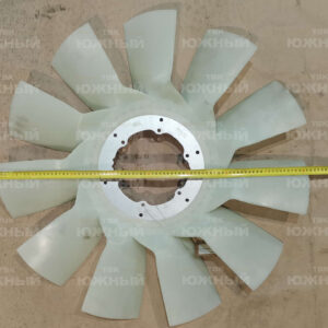 Крыльчатка вентилятора MTD 8131118069