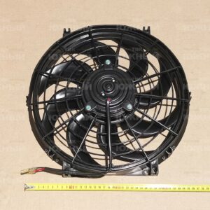 Вентилятор осевой 09-031424-00