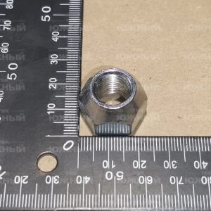 Гайка колеса 2121-3101040