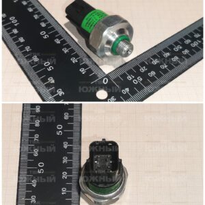 Датчик давления 09-000733-00