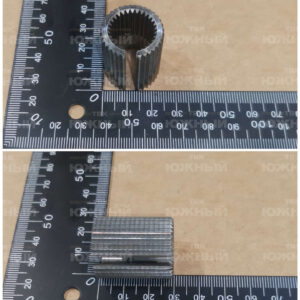 Втулка привода упр-я муфтами КПП 700.17.01.297