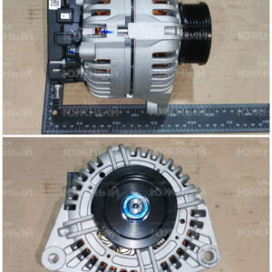 Генератор 5340.3701010-02
