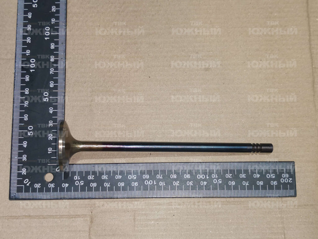 Клапан впускной (большой) 5340-1007010 АМЗ