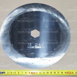 Диск 12х2,0-СК СК-8.15.10.12.000-08