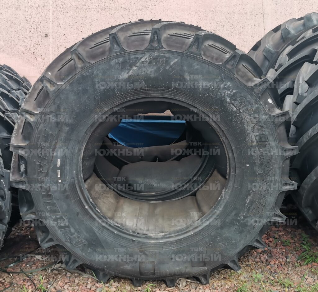 Шина 710/70R38 Nortec инд.166/169 TA-01 TT (с камерой)