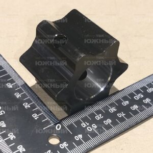 Вал короткий звезда VN B37 05 493