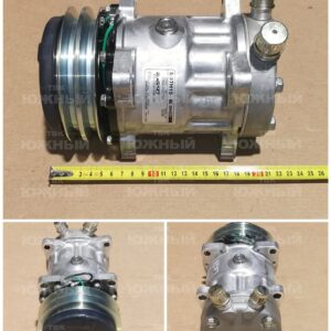 Компрессор 24В SD7H15 01-056068-00