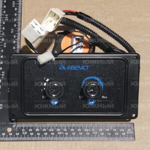 Блок управления в сборе 99-038500-20