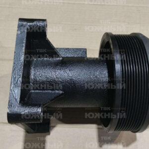 Кронштейн 1000951587 (привод) вентилятора WP12 WEICHAI*