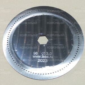 Диск 96х3,0-СК    СК-8.15.10.19.000-04
