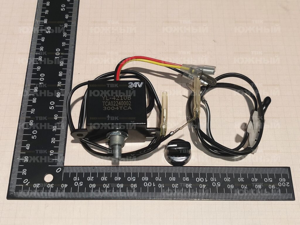 Термостат YL-4210B