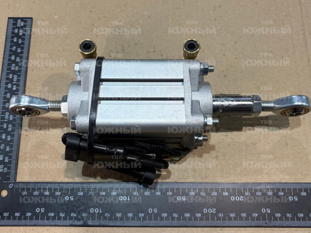 Пневмоцилиндр 40S3P050A0030-RF04