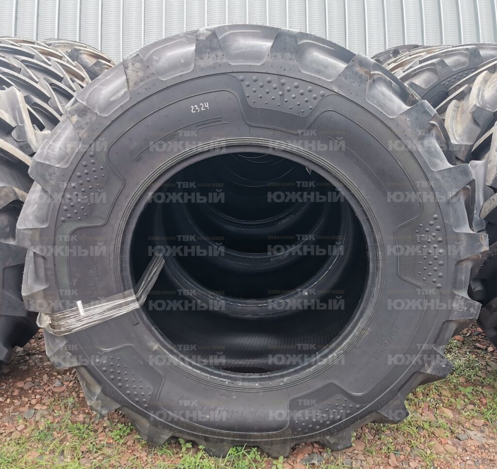 Шина 710/70R38 Alliance саt.no 47000040 AL-IN 172D AGRISTAR II70