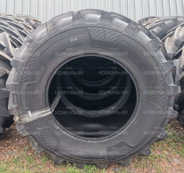 Шина 710/70R38 Alliance саt.no 47000040 AL-IN 172D AGRISTAR II70