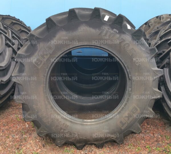Шина 710/70R38 BKT AGRIMAX RT-765 166D TL