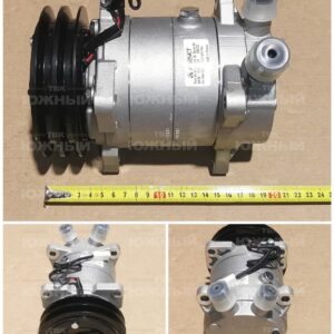 Компрессор 24В SP-15 2A VF