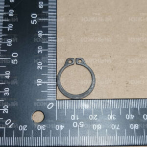 Кольцо С20 ГОСТ 13942-86