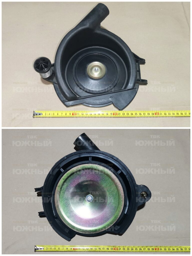 Крышка высев.аппарата СК-8.05.10.02.000