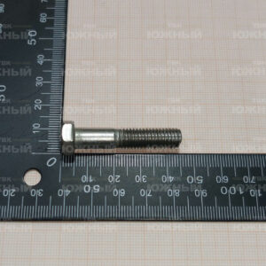 Болт М8х1,25-6GX40 201464-П29