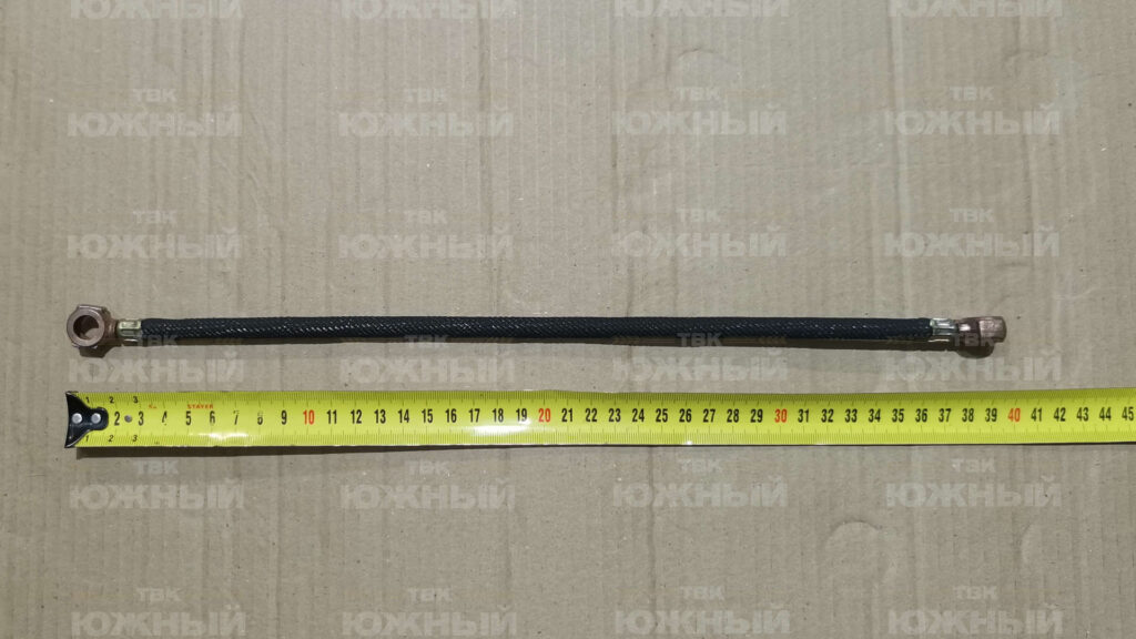 Трубка 8421.1111538-10
