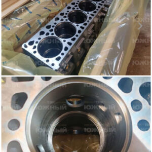 Блок цилиндров 536-1002012-10