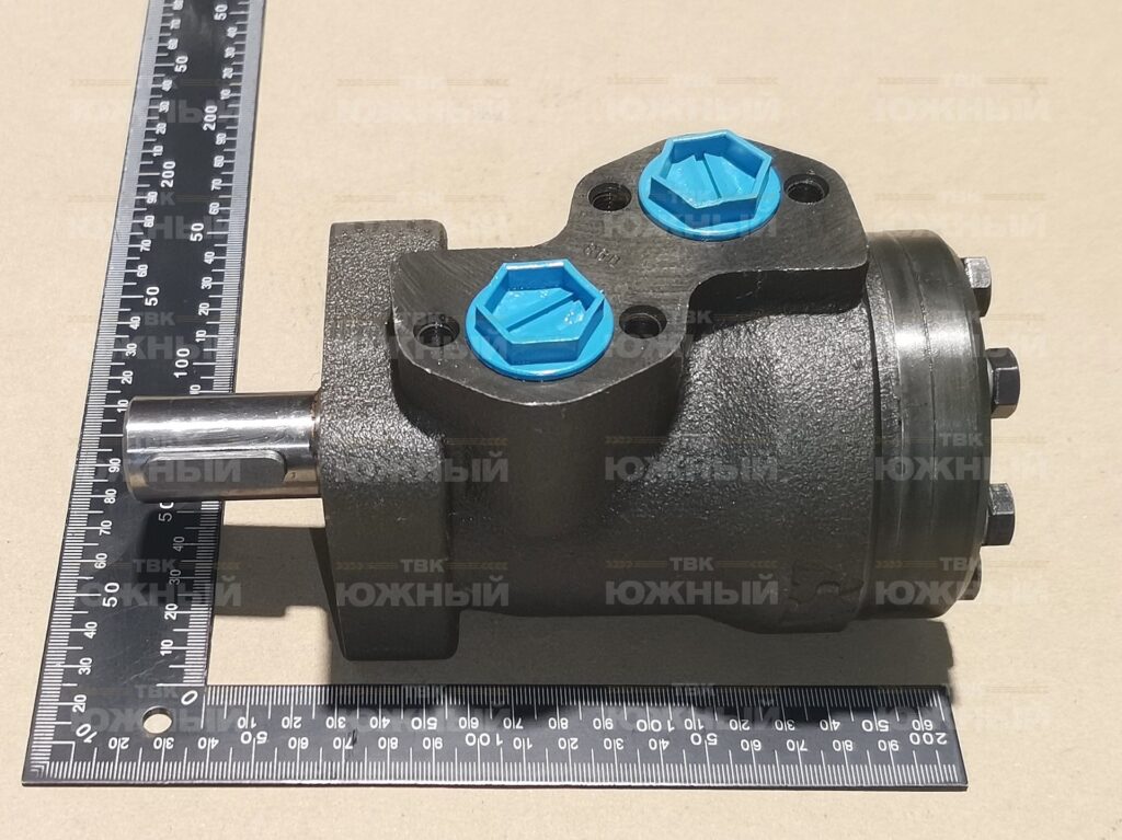 Гидромотор MPQ32CD, Болгария