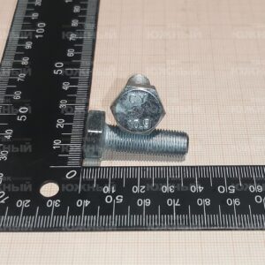 Болт М10х1-6gх30.109.35.016 DIN 961