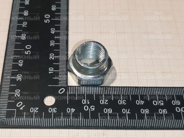 Гайка М16х1,5.6g.10.019
