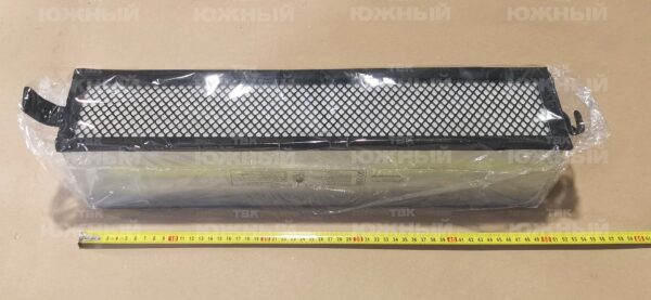 Фильтр кабины с 2017 CARA10751385 CA0211