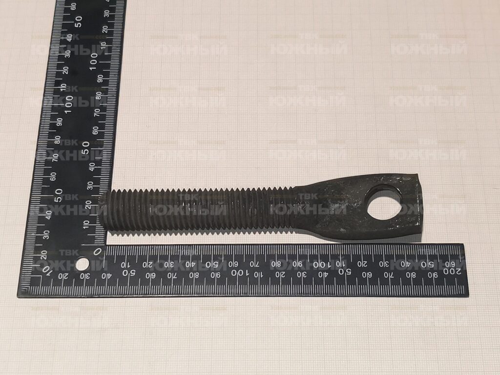 Винт КПЛ 07.04.001