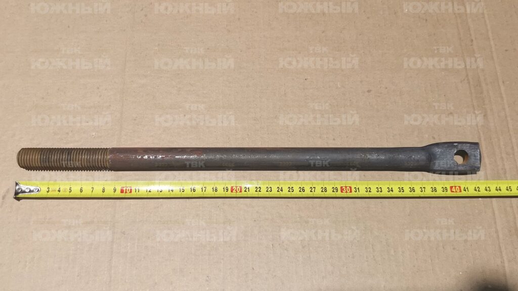 Винт КПЛ 07.04.002