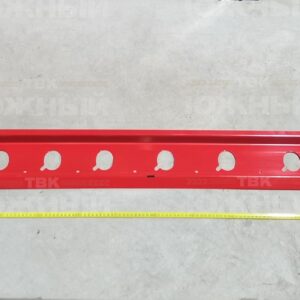 Корпус правый ЗС-42.41.01.00.000