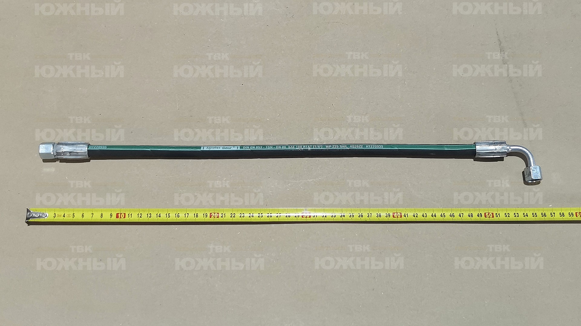 РВД-6-00-90-520 (DK(Г) М14х1,5)