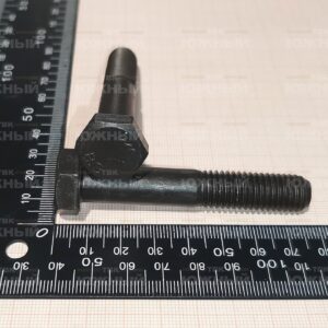 Болт ГОСТ 7798 М12х70.88