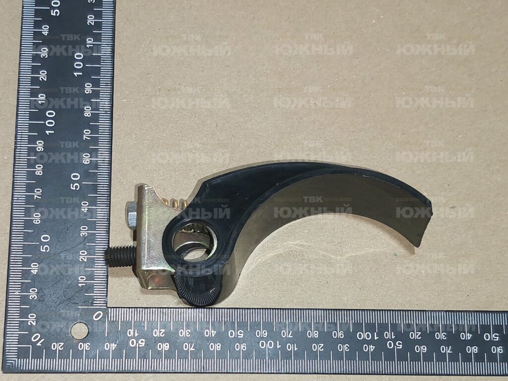 Заслонка ЗС-4.02.01.02.010